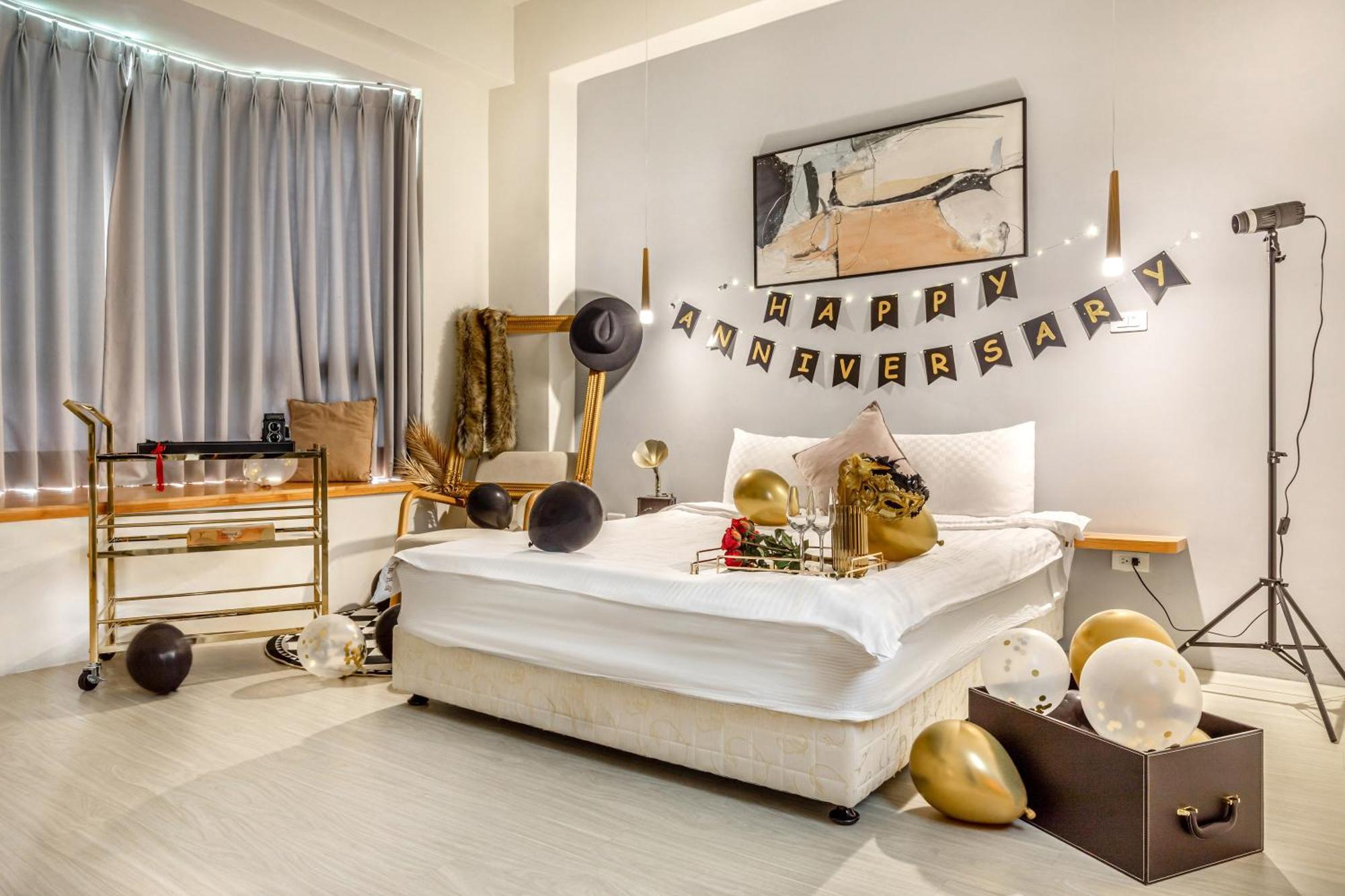 Taitung Feng Lin Resort Hotel ภายนอก รูปภาพ