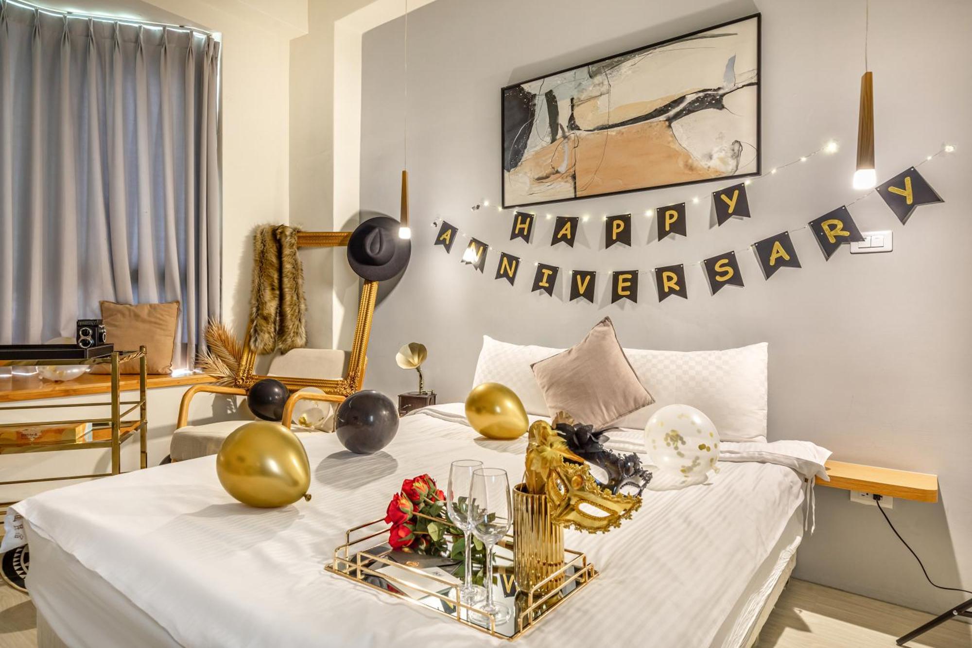 Taitung Feng Lin Resort Hotel ภายนอก รูปภาพ